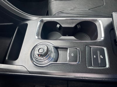 2019 Ford Fusion Energi Titanium
