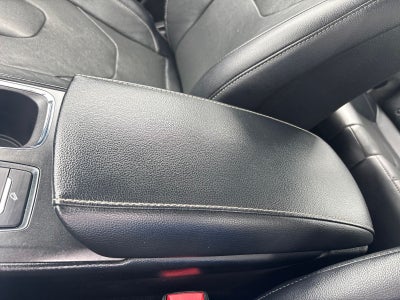 2019 Ford Fusion Energi Titanium