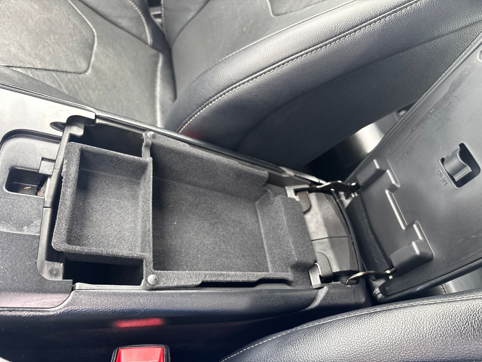 2019 Ford Fusion Energi Titanium