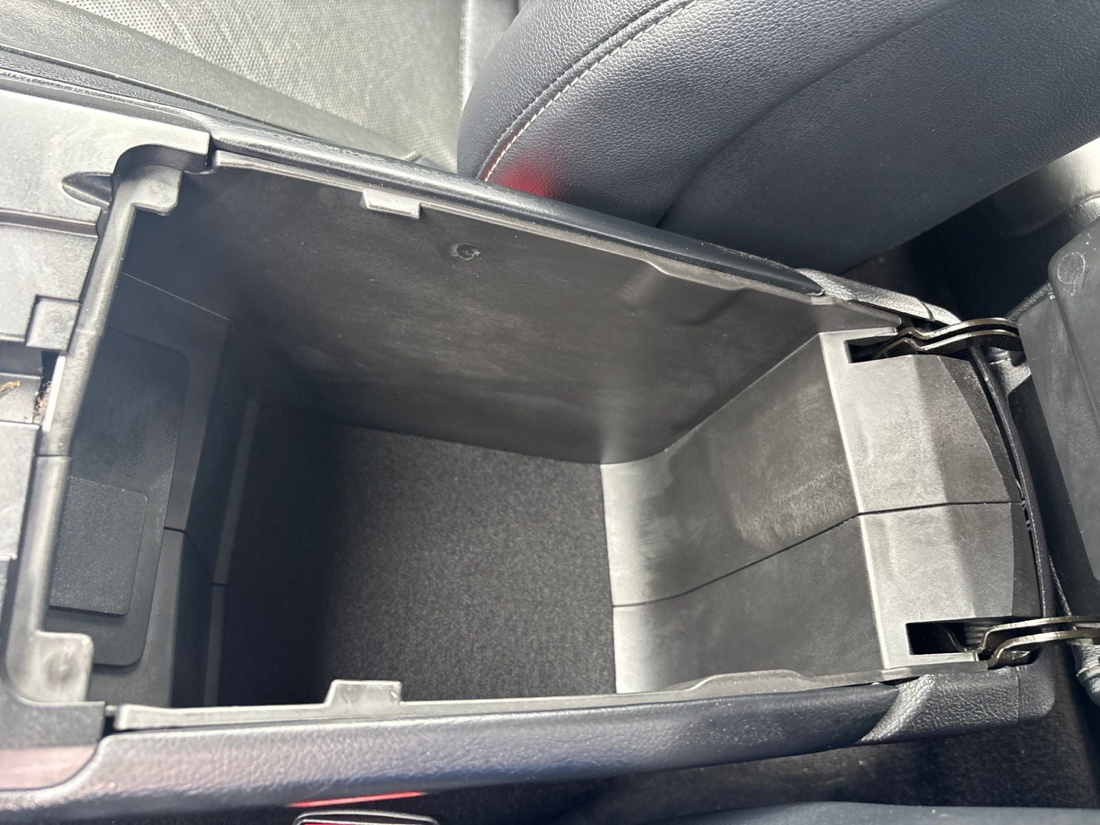 2019 Ford Fusion Energi Titanium