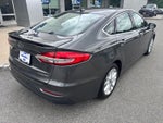 2019 Ford Fusion Energi Titanium
