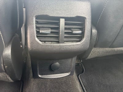 2019 Ford Fusion Energi Titanium