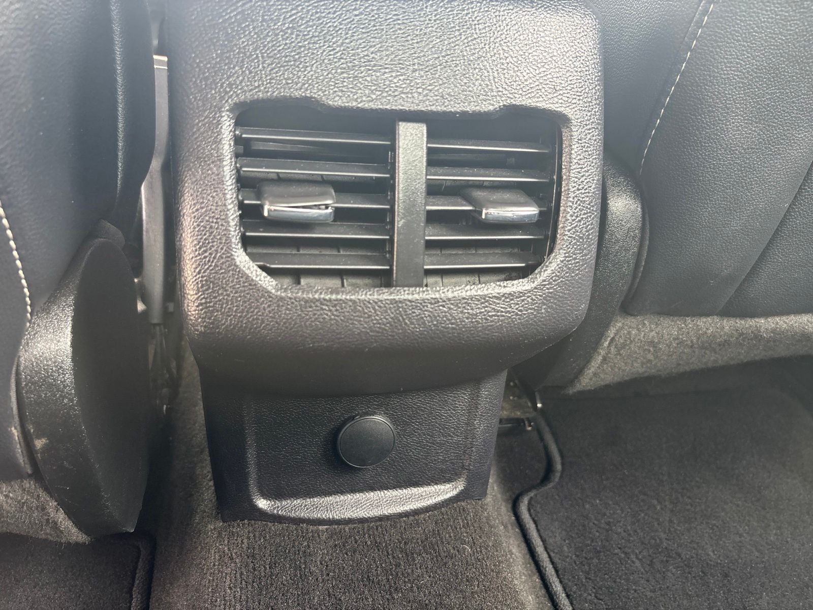 2019 Ford Fusion Energi Titanium