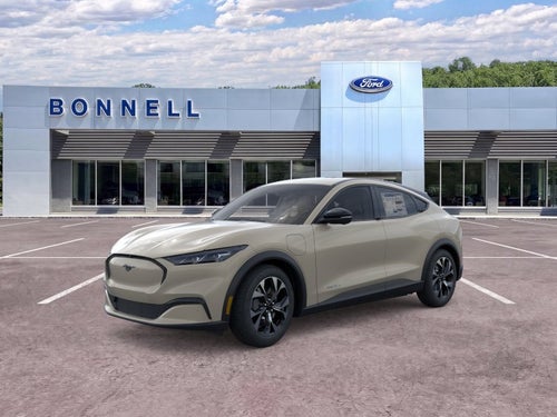 2026 Ford Mustang Mach-E Select