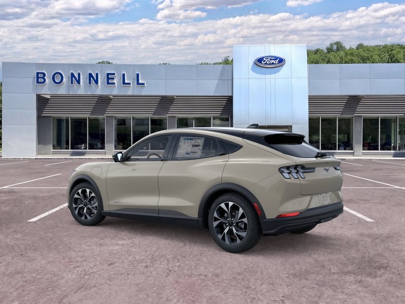 2026 Ford Mustang Mach-E Select