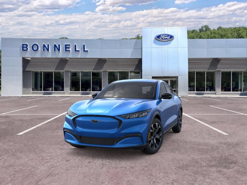 2026 Ford Mustang Mach-E Select