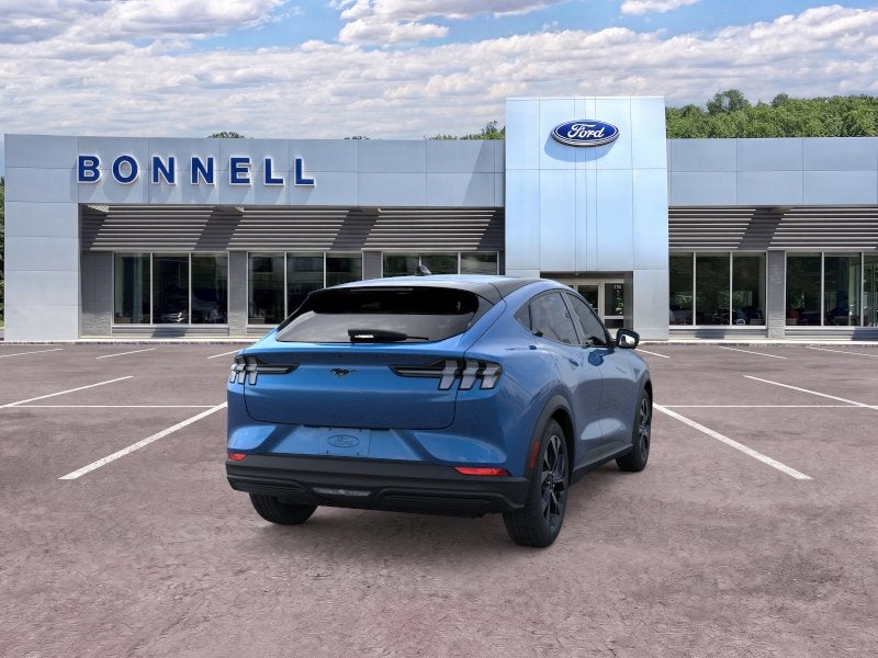 2026 Ford Mustang Mach-E Select