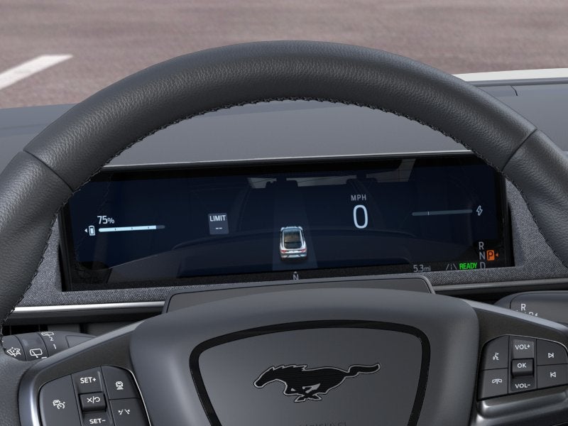 2026 Ford Mustang Mach-E Select