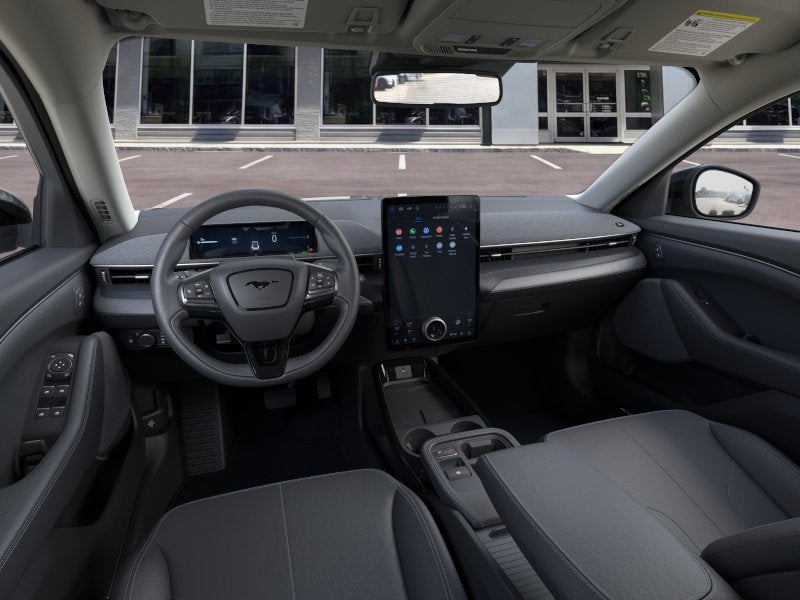 2026 Ford Mustang Mach-E Select