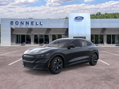 2026 Ford Mustang Mach-E Select
