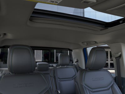 2026 Ford Maverick Lobo High