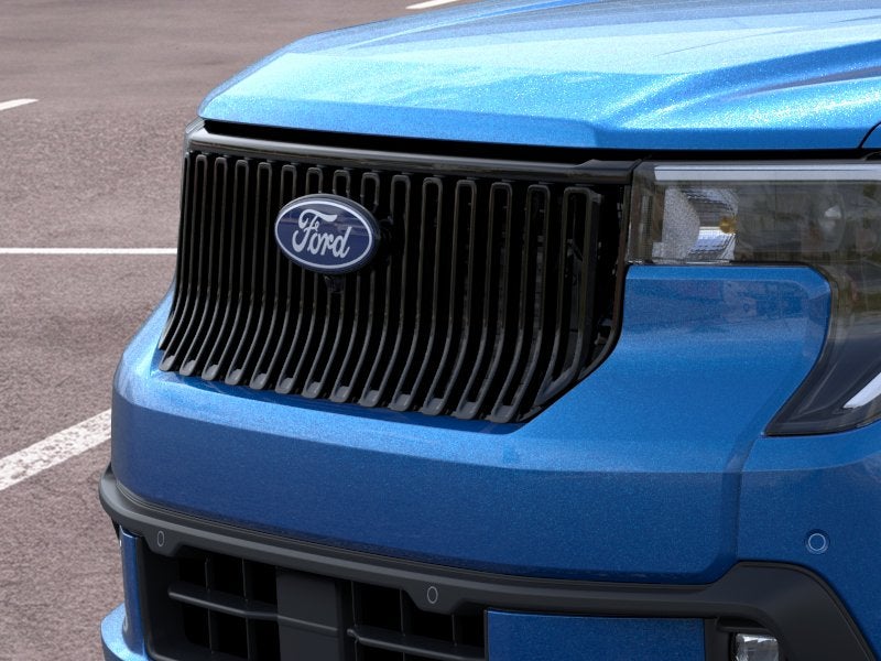 2026 Ford Maverick Lobo High