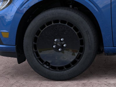 2026 Ford Maverick Lobo High