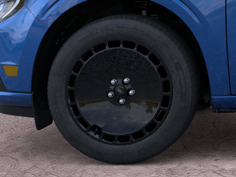 2026 Ford Maverick Lobo High
