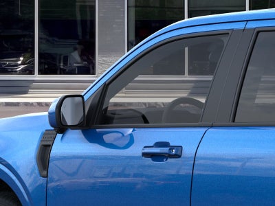 2026 Ford Maverick Lobo High