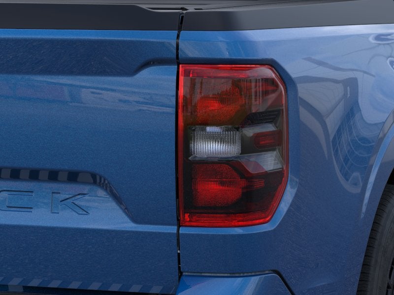 2026 Ford Maverick Lobo High