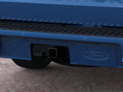 2026 Ford Maverick Lobo High