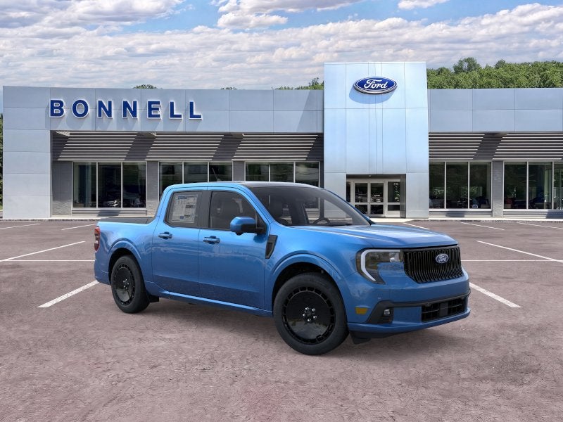 2026 Ford Maverick Lobo High