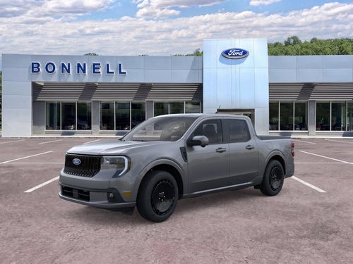 2026 Ford Maverick Lobo High