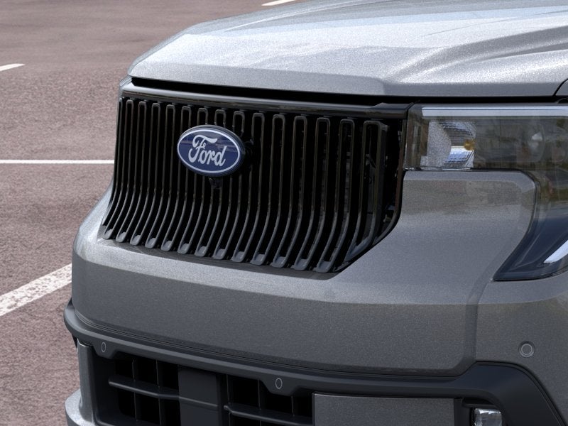 2026 Ford Maverick Lobo High