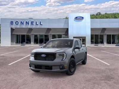 2026 Ford Maverick Lobo High