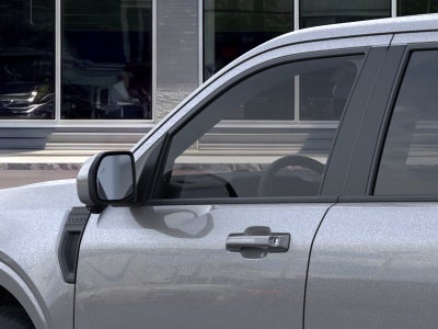 2026 Ford Maverick Lobo High