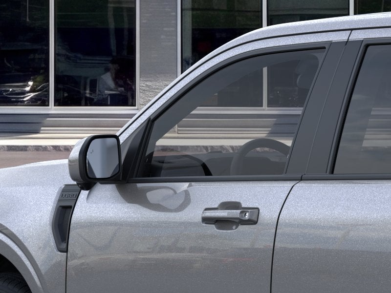 2026 Ford Maverick Lobo High