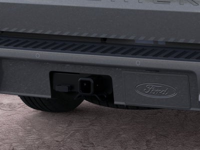 2026 Ford Maverick Lobo High