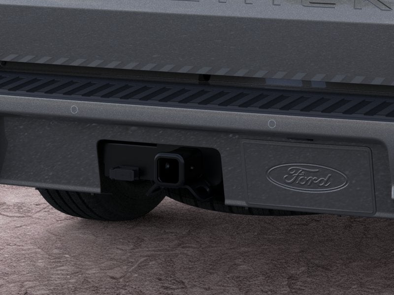 2026 Ford Maverick Lobo High