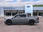 2026 Ford Maverick Lobo High