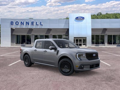 2026 Ford Maverick Lobo High