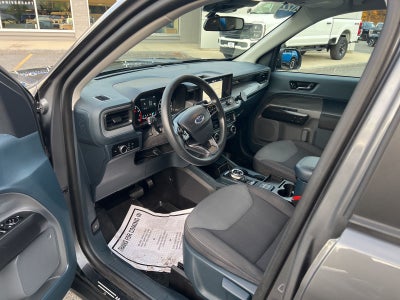 2022 Ford Maverick XL