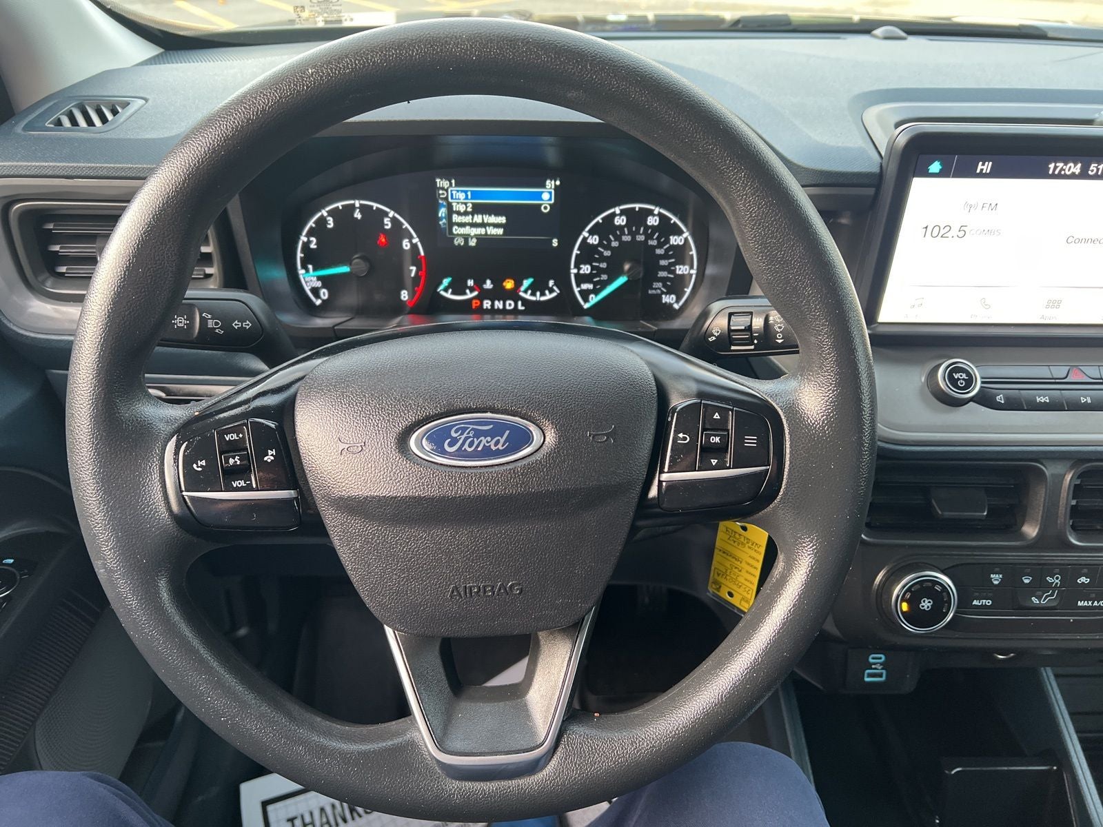 2022 Ford Maverick XL