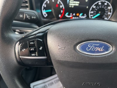 2022 Ford Maverick XL