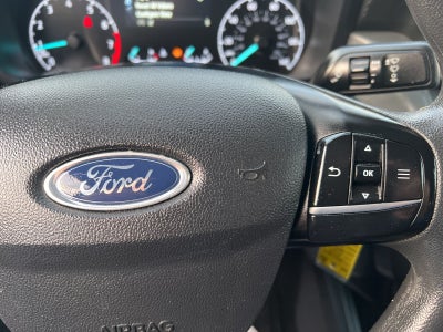 2022 Ford Maverick XL