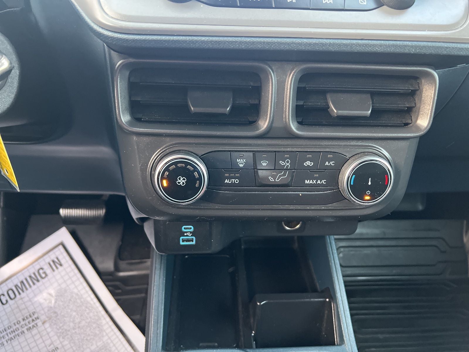 2022 Ford Maverick XL