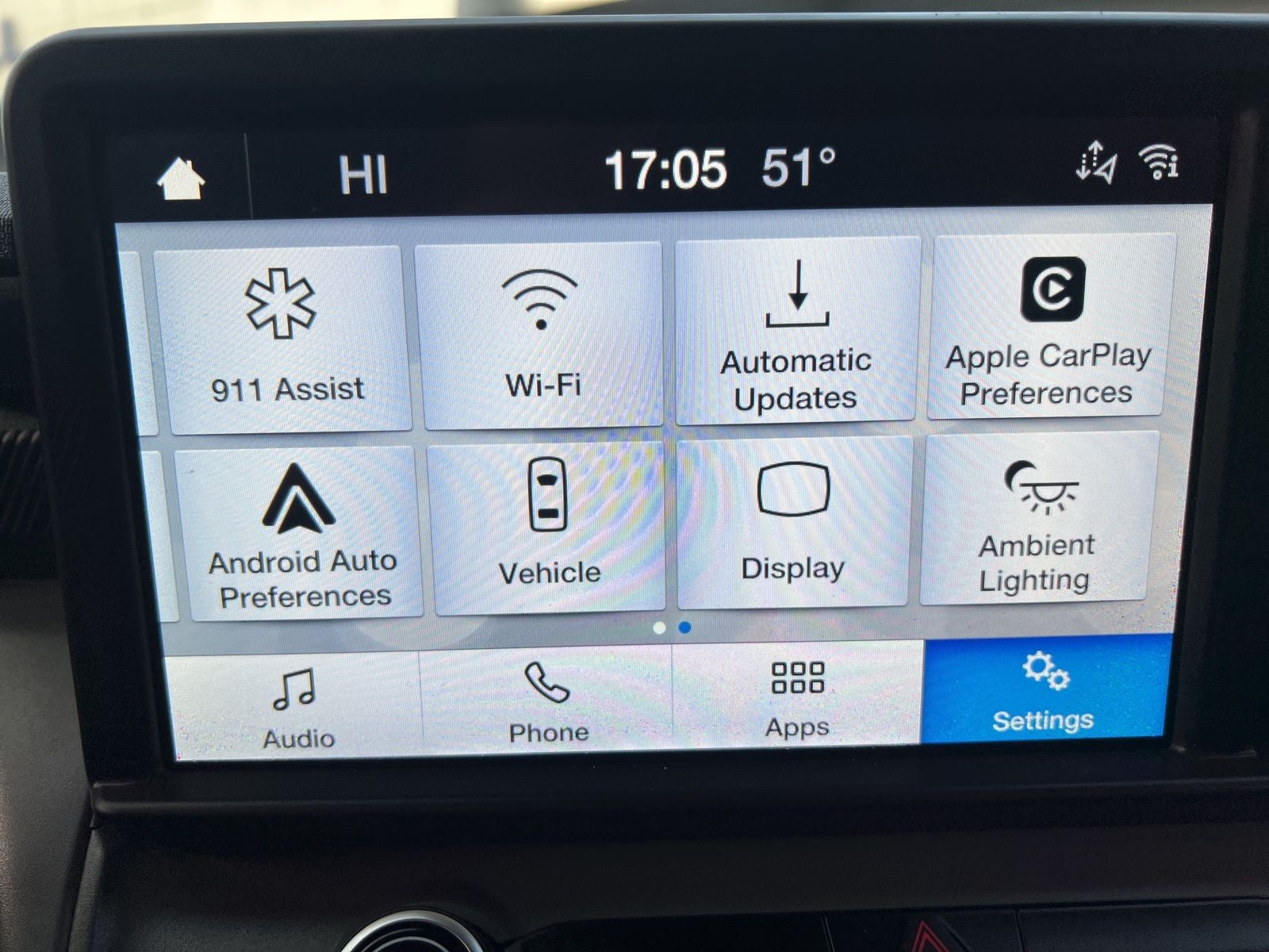 2022 Ford Maverick XL