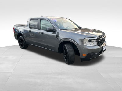 2022 Ford Maverick XL