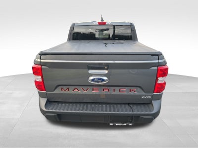 2022 Ford Maverick XL