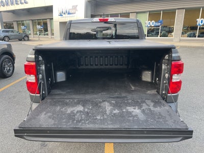 2022 Ford Maverick XL