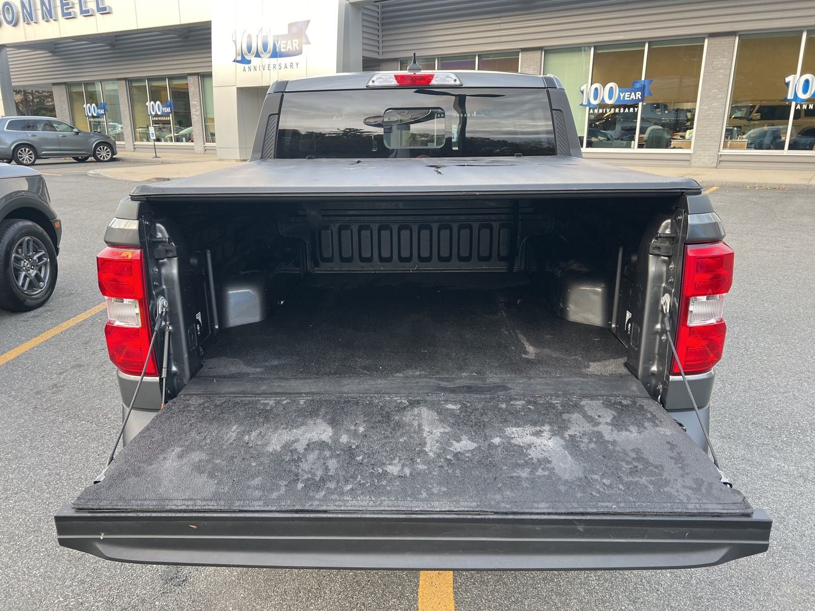 2022 Ford Maverick XL