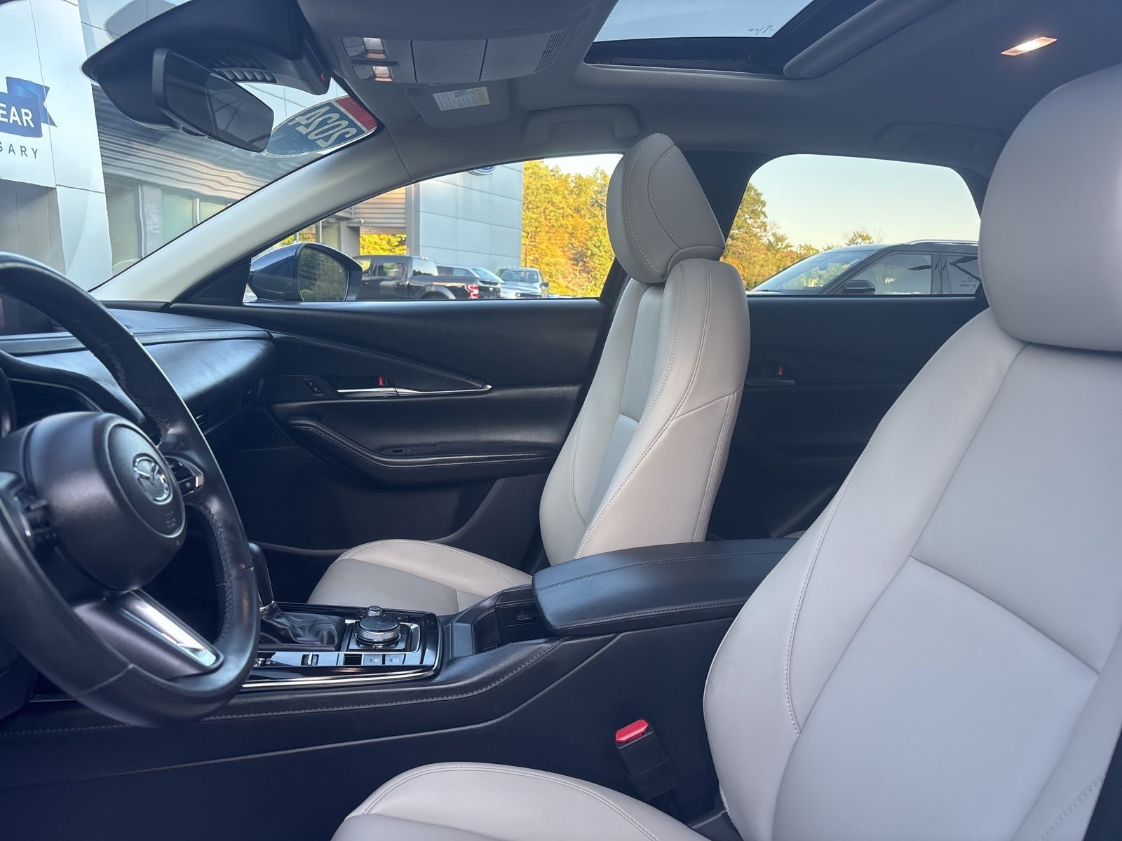 2024 Mazda Mazda CX-30 2.5 S Preferred Package