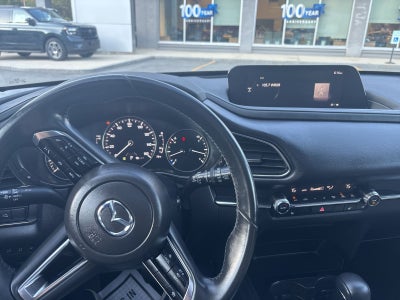 2024 Mazda Mazda CX-30 2.5 S Preferred Package