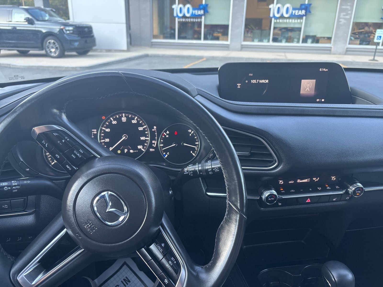 2024 Mazda Mazda CX-30 2.5 S Preferred Package