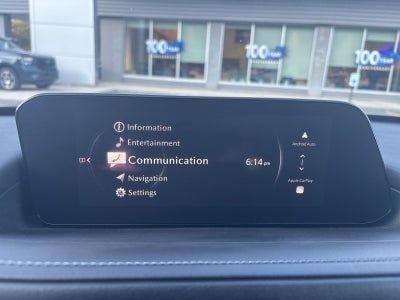 2024 Mazda Mazda CX-30 2.5 S Preferred Package