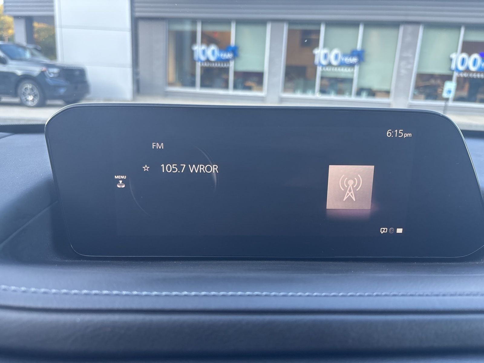 2024 Mazda Mazda CX-30 2.5 S Preferred Package