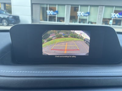 2024 Mazda Mazda CX-30 2.5 S Preferred Package