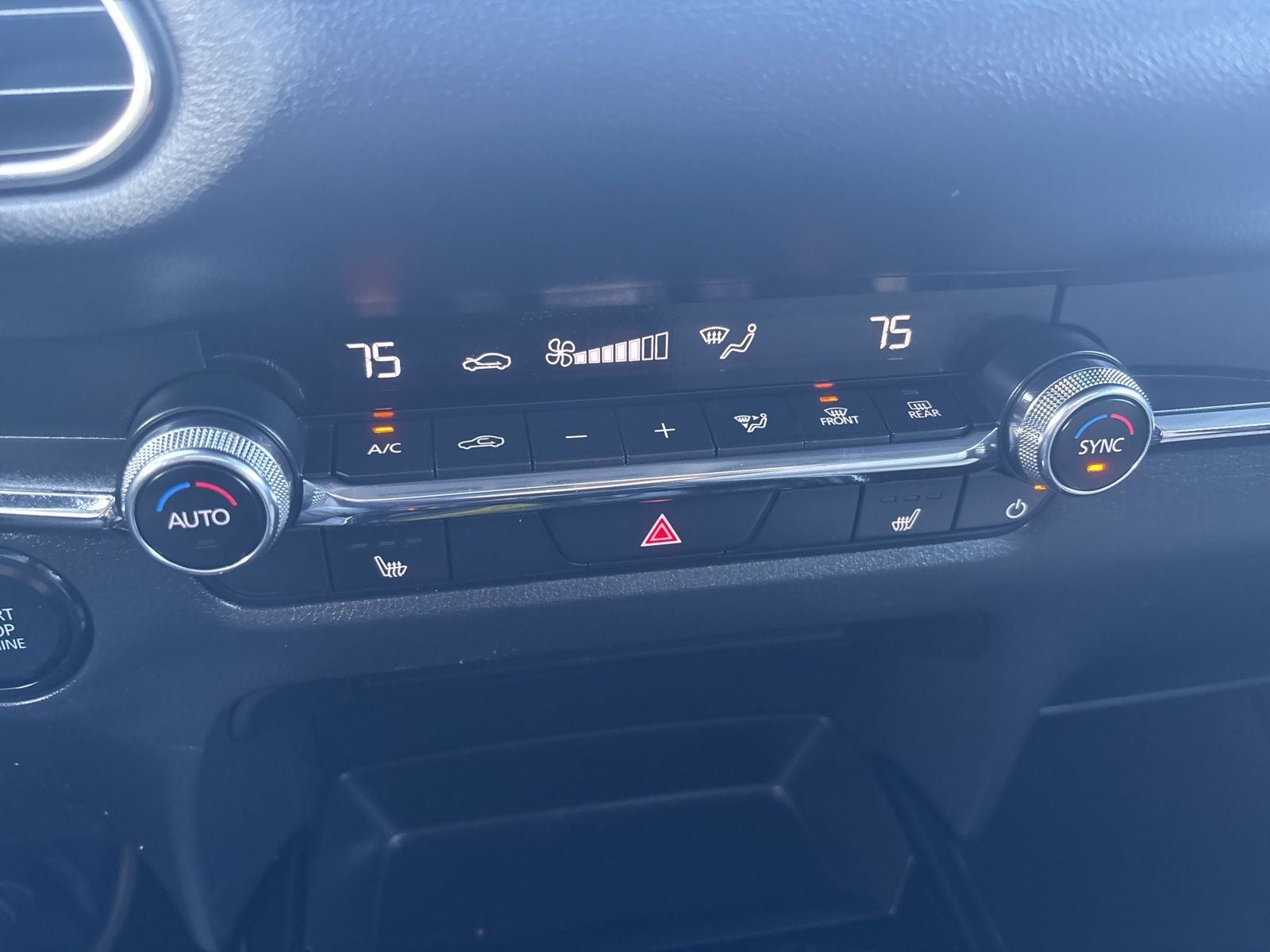 2024 Mazda Mazda CX-30 2.5 S Preferred Package