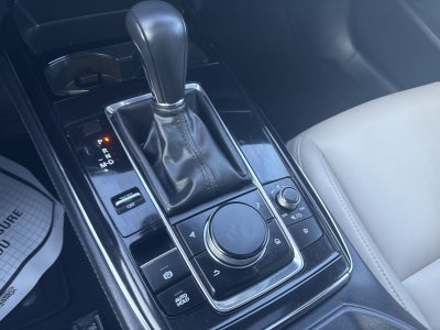 2024 Mazda Mazda CX-30 2.5 S Preferred Package