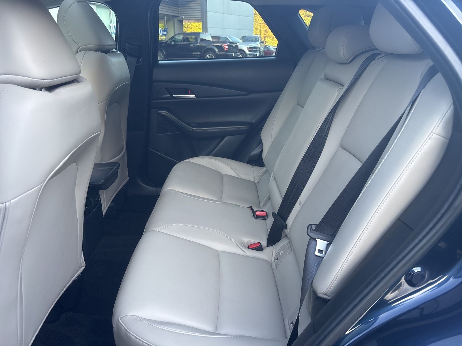 2024 Mazda Mazda CX-30 2.5 S Preferred Package